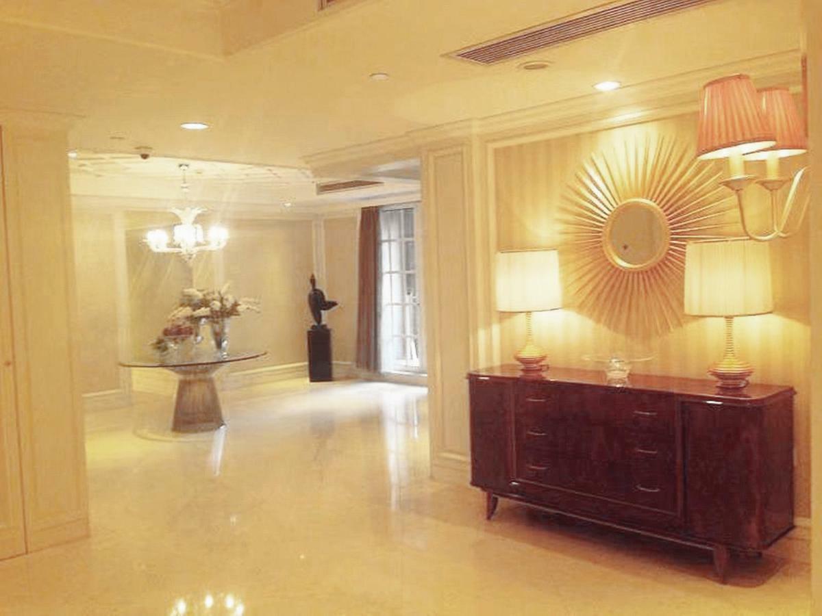 Lanson Place Jin Qiao Residence 샹하이 외부 사진